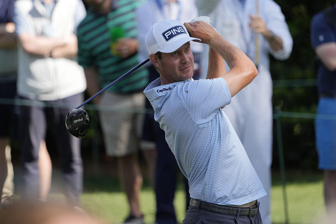 “It's all a blur” - Harris English critical of major championships scheduling after PGA Championship loss