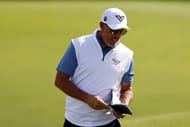 Phil Mickelson - Image Source: Imagn