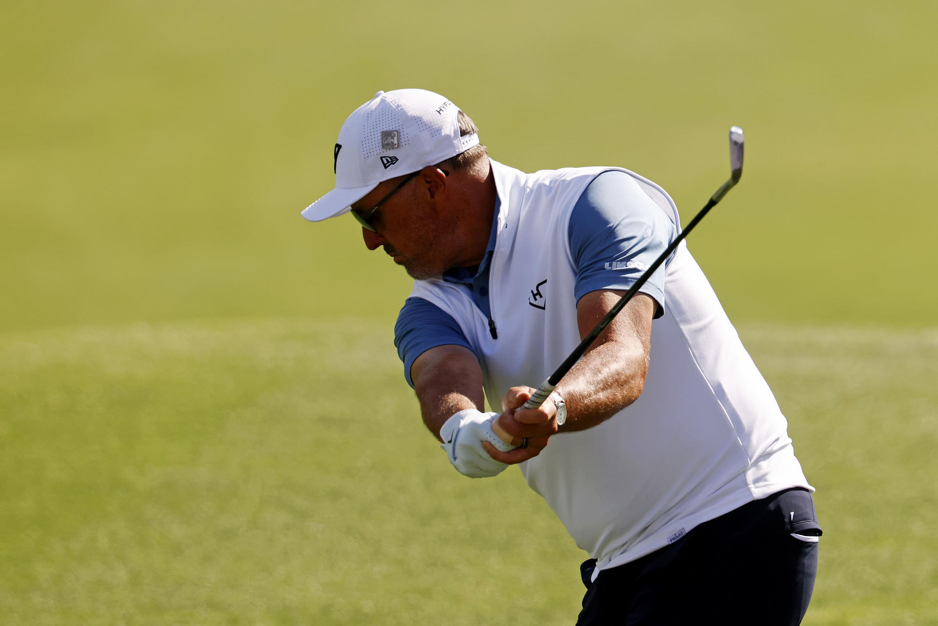 PGA: Masters Tournament - Second Round - Source: Imagn