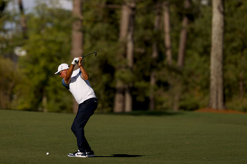 Phil Mickelson - Image Source: Imagn