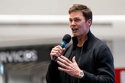 "It's not easy at all" - Tom Brady gets 100% real on challenges of $375,000,000 FOX broadcasting job after first year