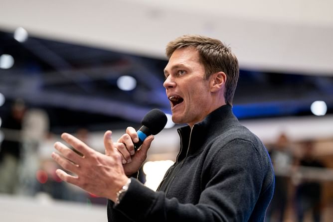 Tom Brady reveals hilarious perk after 2025 Super Bowl Duracell advertisement
