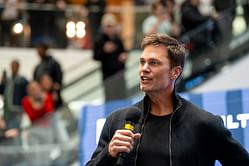 "Felt like stake through the heart" - Tom Brady reveals his kids were livid at him for Netflix roast and jokes on Gisele Bundchen