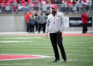 Ohio State HC Ryan Day - Source: Imagn