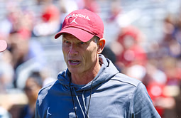 "I'm higher on Oklahoma than most Oklahoma fans are": CFB insider makes eye-catching remarks about Brent Venables despite 2024 struggles