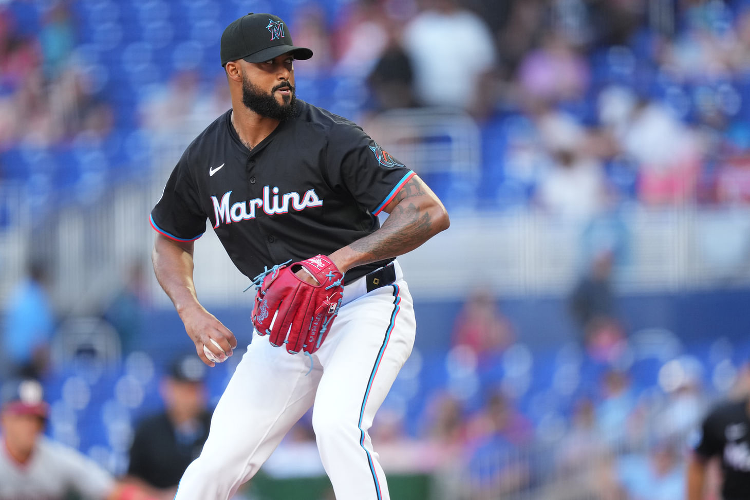 Sandy Alcantara could become major trade deadline weapon by July, hints MLB sportscaster