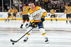 $3B rival franchise favourable landing spot for Predators' Jonathan Marchessault this offseason, per insider