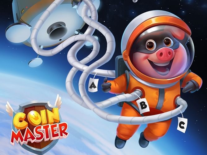 Are there Coin Master free spins and coin links for today? (May 25, 2025)
