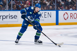 Elliotte Friedman warns Quinn Hughes ‘uncertainty’ may raise red flags for top Canucks free-agent targets