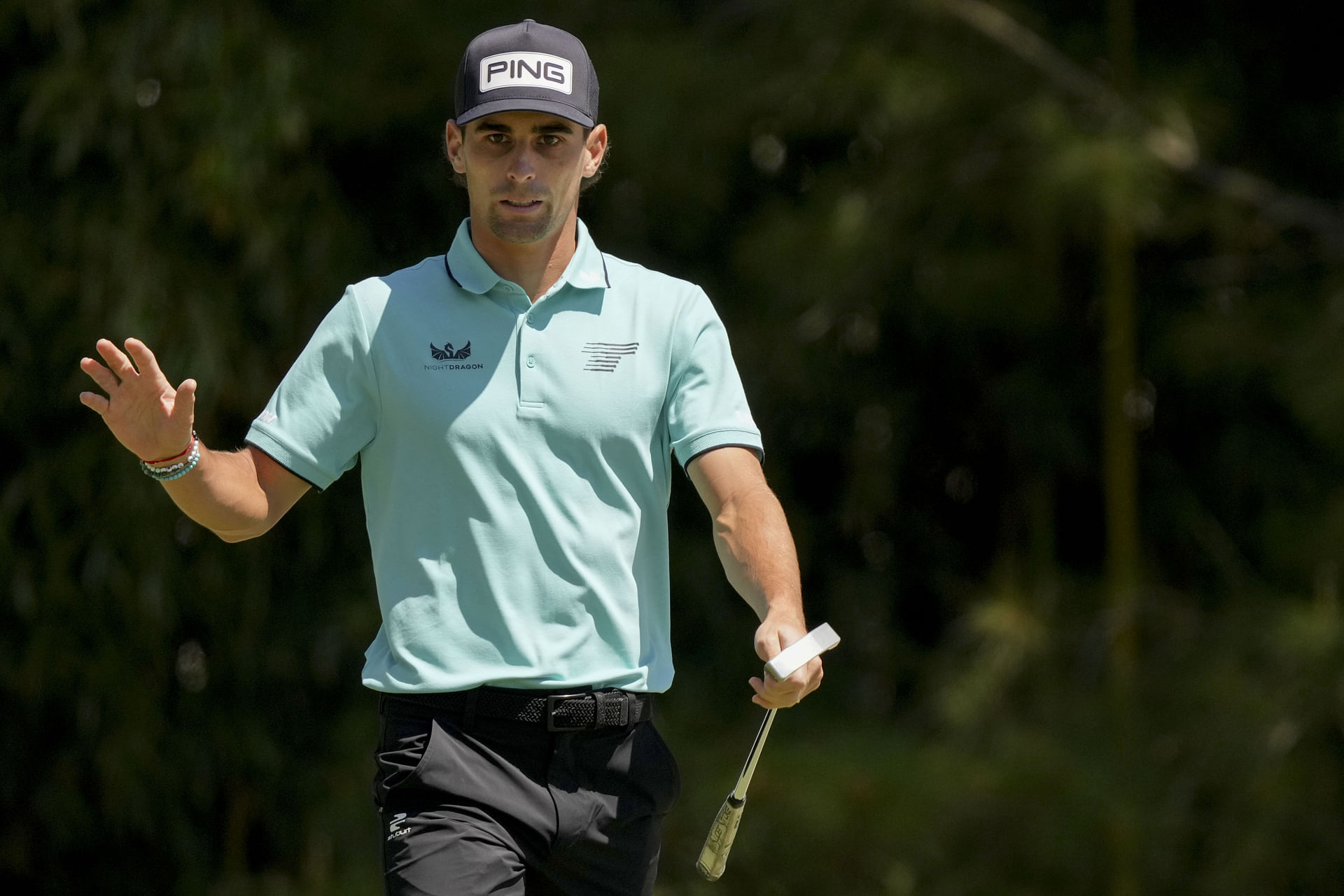 PGA: Masters Tournament - Final Round - Source: Imagn
