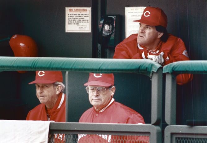 Fans split over MLB’s ruling on Pete Rose and chance of potential Hall of Fame induction