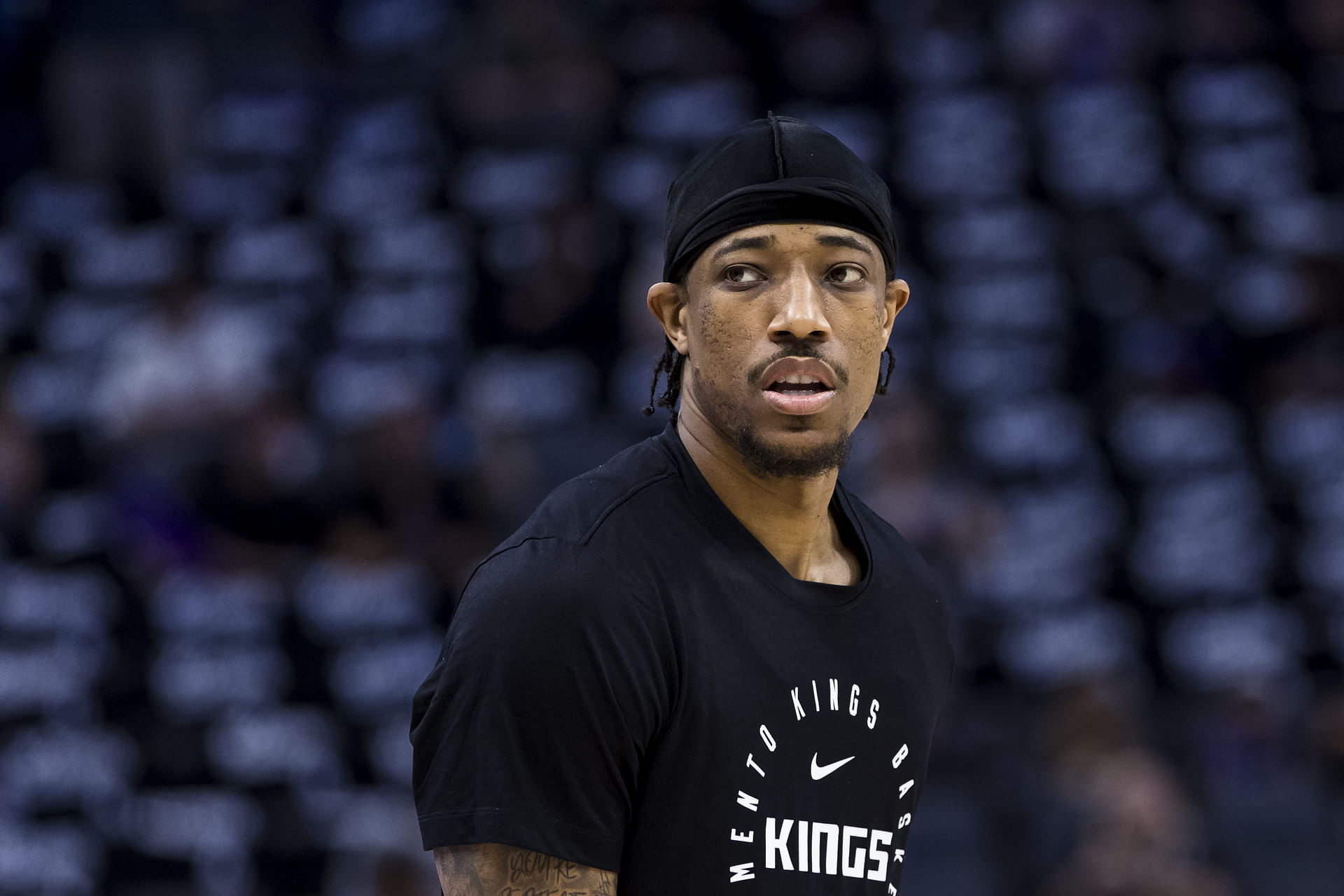 NBA: Phoenix Suns at Sacramento Kings - Source: Imagn