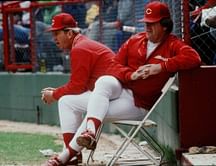 Pete Rose’s son makes emotions clear after MLB removes Reds legend from ineligible list
