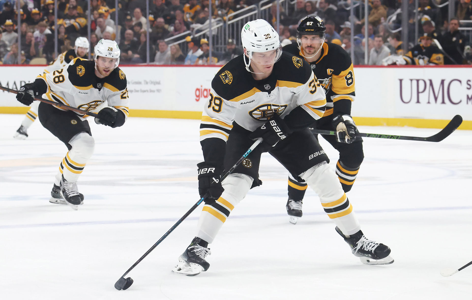 Morgan Geekie is preferred to avoid arbitration this summer - Source: Imagn