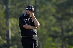 "Weirdest day of my golfing career," – Shane Lowry makes scathing Masters admission