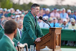 Rory McIlroy reveals the ‘pretty big deal’ people forgot after his Masters win