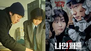 Nine Puzzles: When will part 2 (Episodes 7-11) release and what to expect?