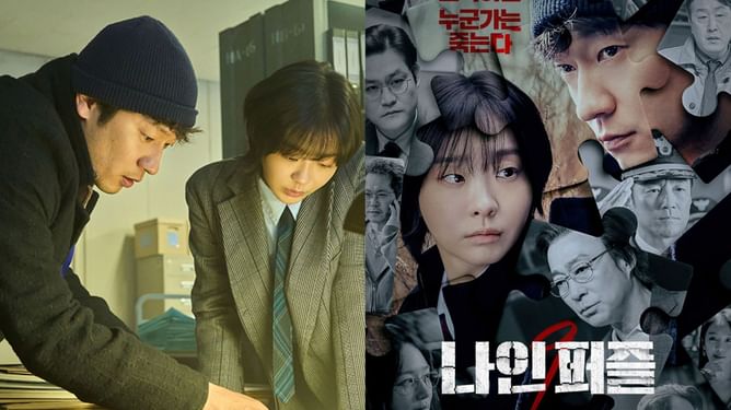 Nine Puzzles: When will part 2 (Episodes 7-11) release and what to expect?