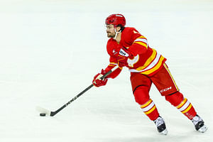 NHL Rumors: $27,300,000 Flames star high on Senators' radar following Nick Jensen's surgery