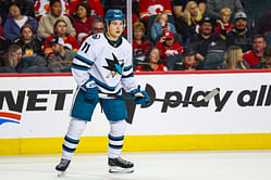 Macklin Celebrini reveals hilarious first interaction with idol Sidney Crosby at IIHF Worlds