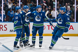 Elliotte Friedman lists candidates high on Canucks' list for next HC role beyond Adam Foote and Manny Malhotra