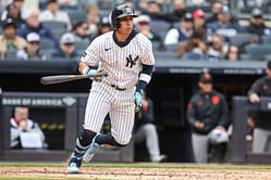 Oswaldo Cabrera breaks silence after horrific injury at home plate