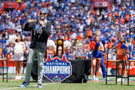 NCAA Basketball: NCAA Final Four-Florida Champions Celebration - Source: Imagn