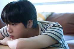 "This man is everywhere" — Fans react as BTS' Jin is set to perform 'Don't Say You Love Me' on TBS CDTV LIVE