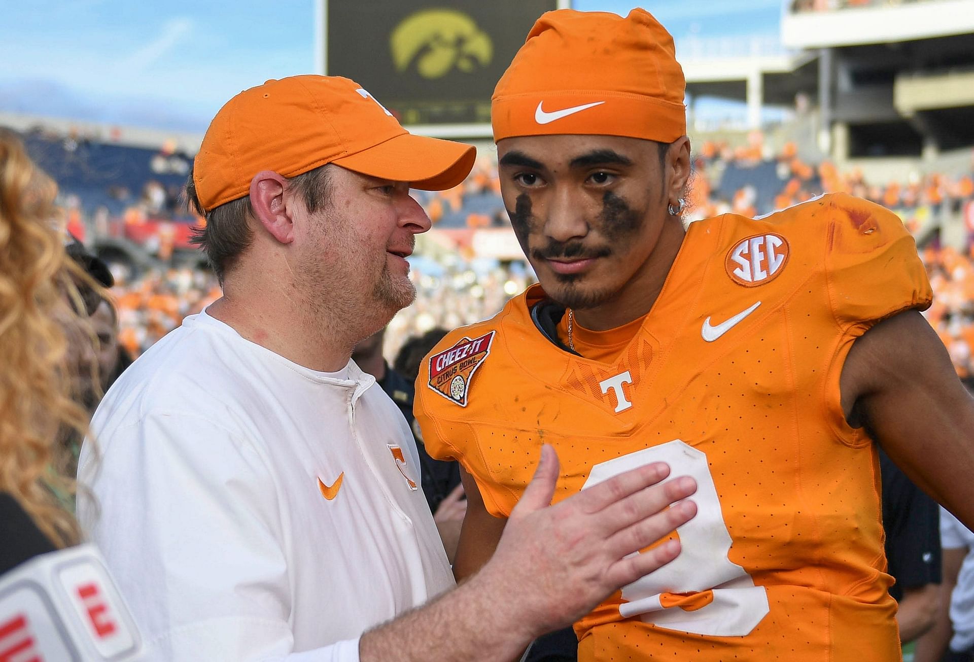 Syndication: The Tennessean - Source: Imagn