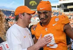 "Doomsday scenario" - Month after Nico Iamaleava's exit, Tennessee handed fresh setback threatening SEC future