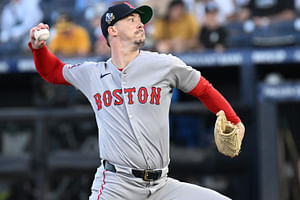 When will Walker Buehler be back? All you need to know about Red Sox star's return