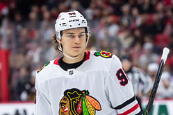 Blackhawks' Connor Bedard snubs Team Canada invite for 2025 IIHF Worlds: Report