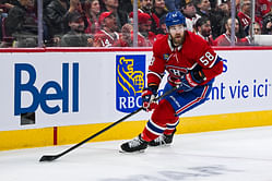 5 Montreal Canadiens players who potentially will not be part of next season’s squad feat. David Savard