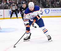 Oilers' Troy Stecher faces the harsh reality of Mattias Ekholm's potential return pushing him out of lineup