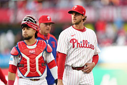 Phillies president drops major Aaron Nola injury update