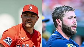MLB Controversies of the Week: Liam Hendriks’ death threat ordeal, Walker Buehler-Francisco Lindor drama, Darin Ruf lawsuit & more