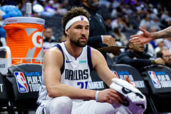 Klay Thompson's dad Mychal Thompson reveals death of beloved pet and family member, Rocco
