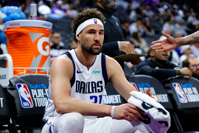 Klay Thompson's dad Mychal Thompson reveals death of beloved pet and family member, Rocco
