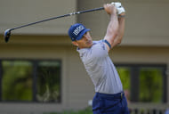 Billy Horschel - Source: Imagn