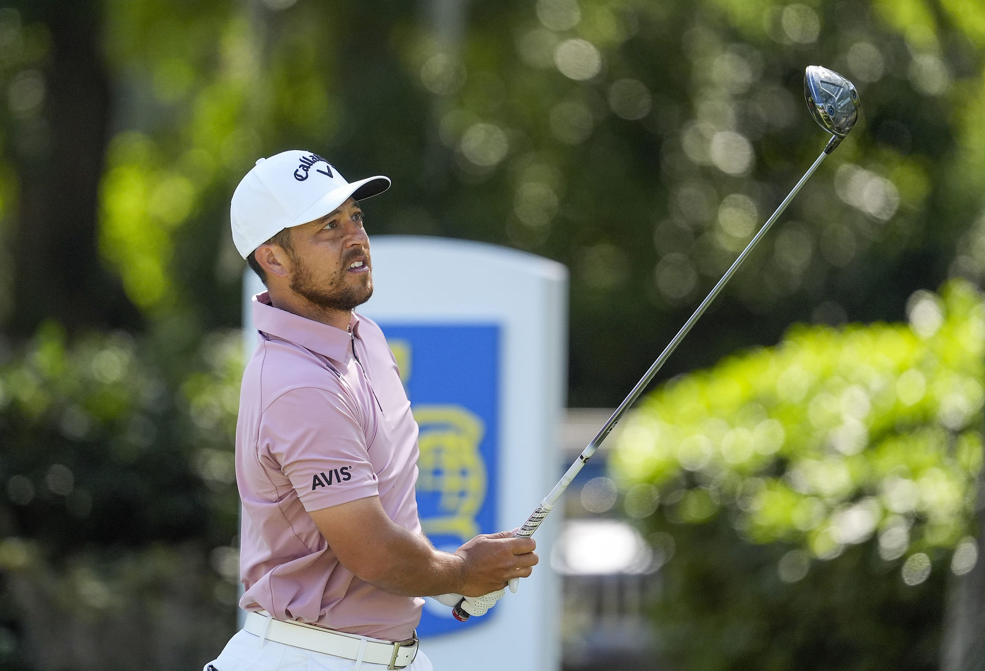 PGA: RBC Heritage - Second Round - Source: Imagn