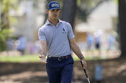 Billy Horschel shocks fans with unexpected injury update, set to miss PGA Championship
