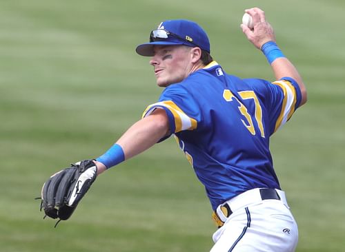 Akron Beacon Journal - Travis Bazzana (Photo via IMAGN)