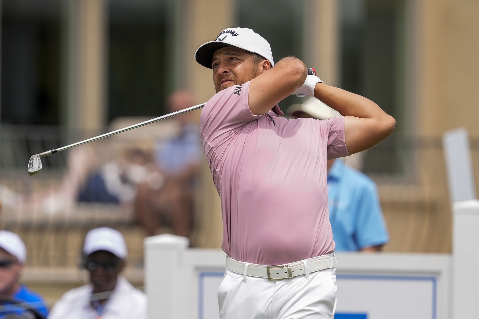 PGA: RBC Heritage - Second Round - Source: Imagn