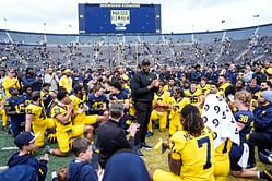 Top 3 Michigan Wolverines matchups for 2025 schedule: Exploring Sherrone Moore's toughest opponents in the second Wolverines' year