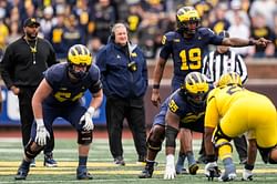 “There’s no way that happened”: $35M worth Urban Meyer reveals his initial reaction to Michigan’s sign-stealing scandal