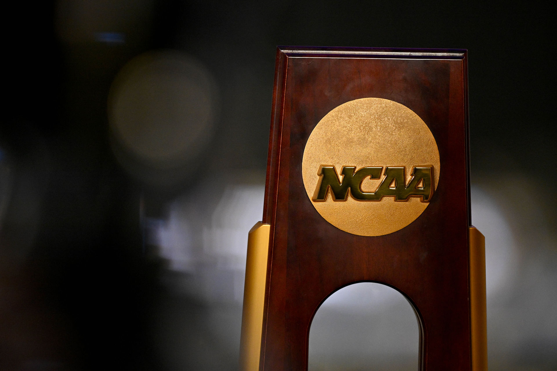 NCAA Womens Gymnastics: Women