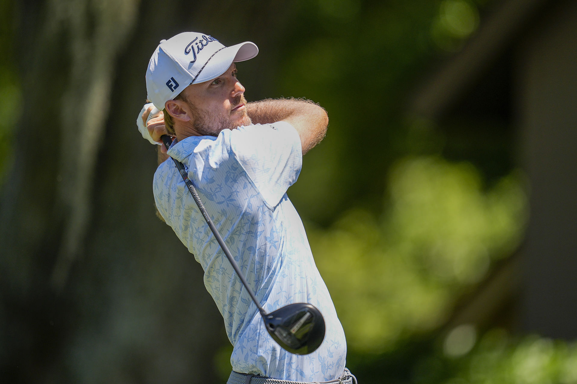 PGA: RBC Heritage - Third Round - Source: Imagn