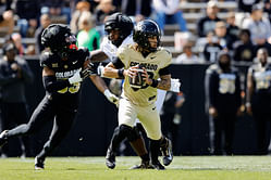 With aim to get drafted as youngest QB in NFL, Julian Lewis makes revalation about major academic pursuits