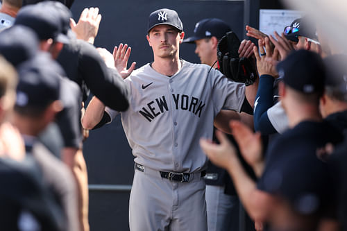 Max Fried might carve them up tonight - Source: Imagn
