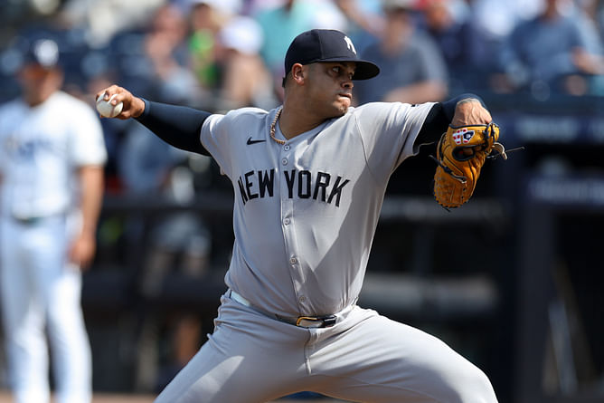 Major Fernando Cruz injury update shared by surgeon
